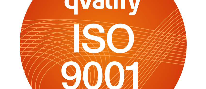 ISO 9001